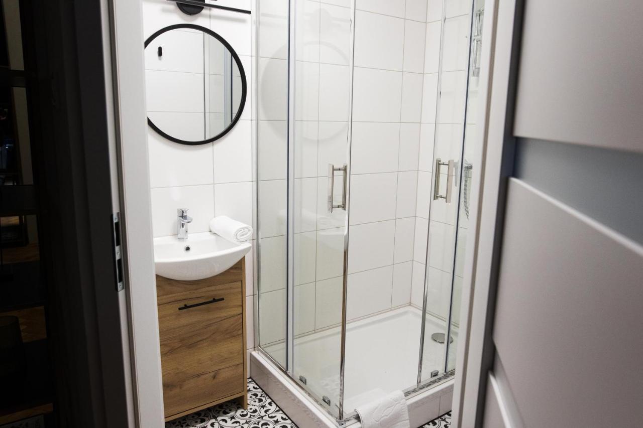 Cracwow K8 No.10 Apartment Краков Экстерьер фото