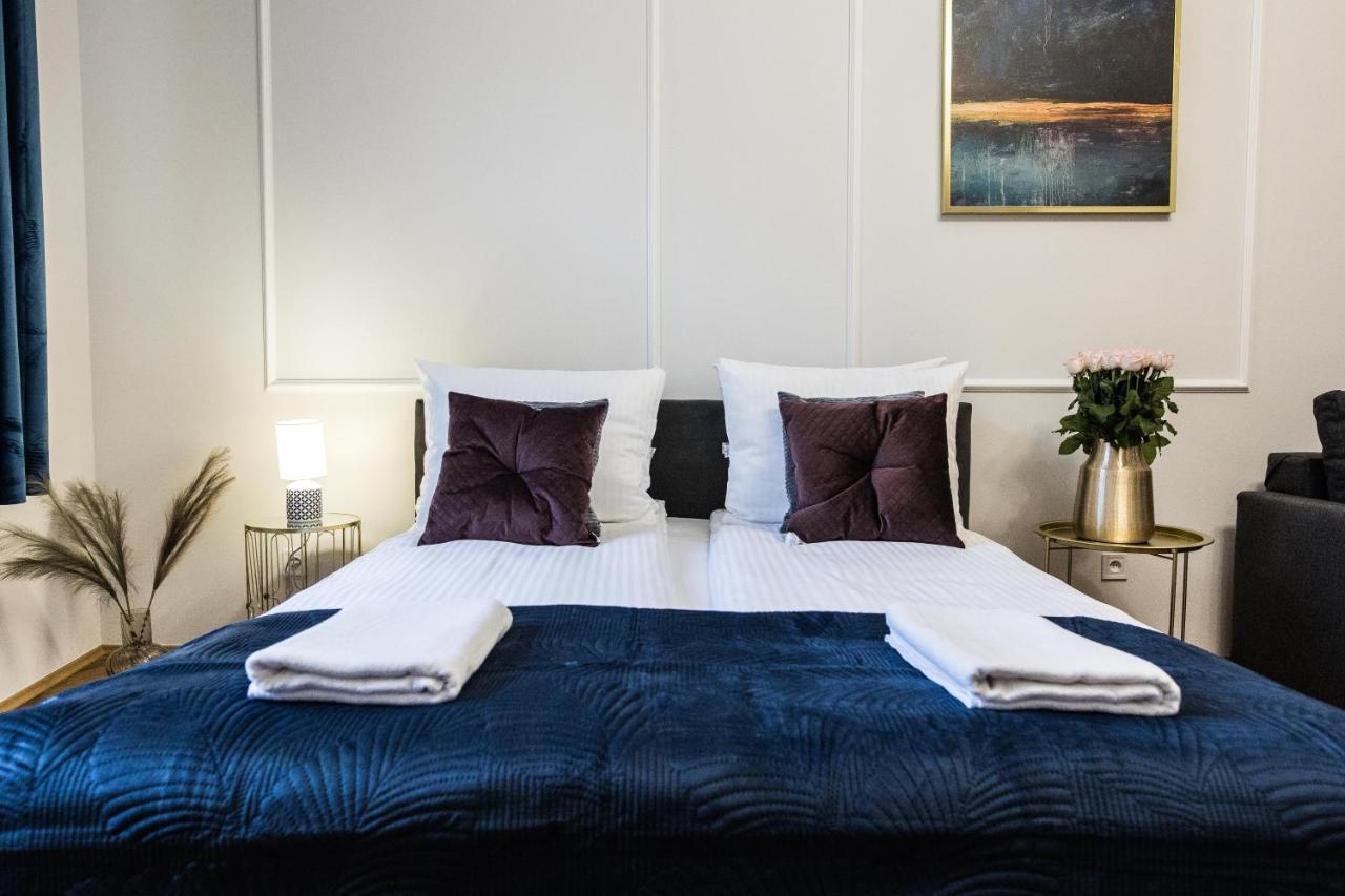 Cracwow K8 No.10 Apartment Краков Экстерьер фото