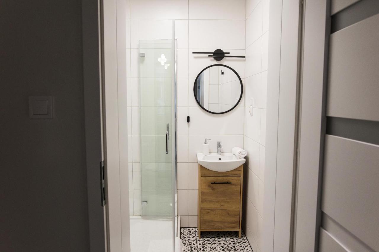 Cracwow K8 No.10 Apartment Краков Экстерьер фото